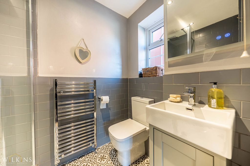 Additional image 17 of 4 bed detached house for saleDorset Close, Tamworth, Staffordshire B78