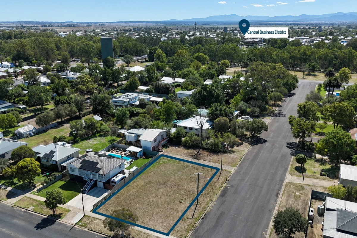 38 Gibbons Street, Narrabri NSW 2390