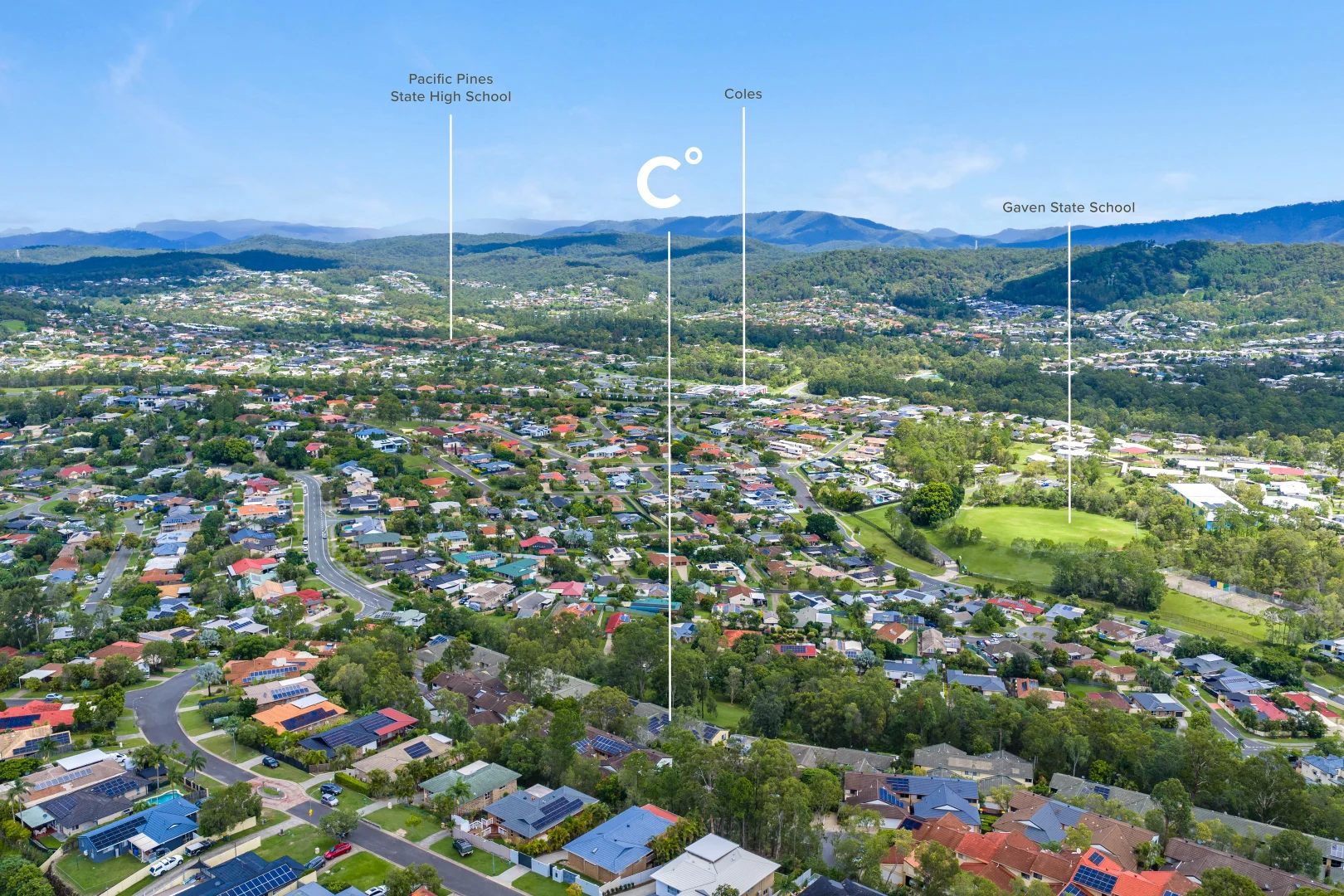 Additional image 22 of 2020/6 Crestridge Crescent, Oxenford QLD 4210