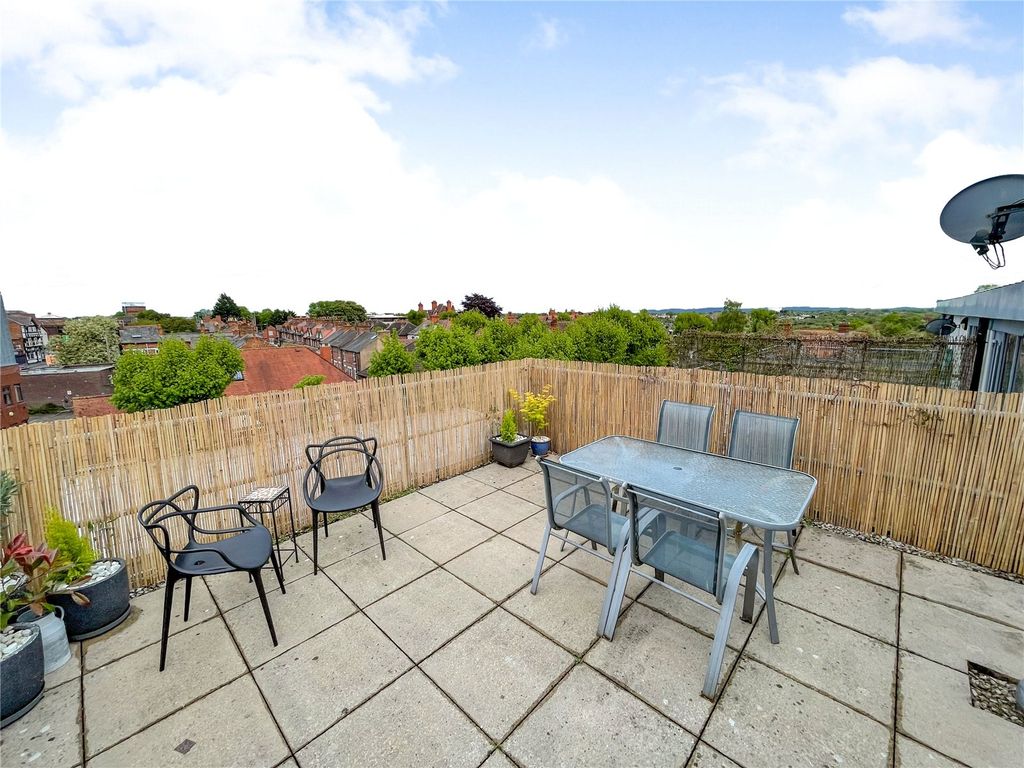 Additional image 15 of 3 bed flat for saleAlexander Court, Dee Lane, Chester, Cheshire CH3