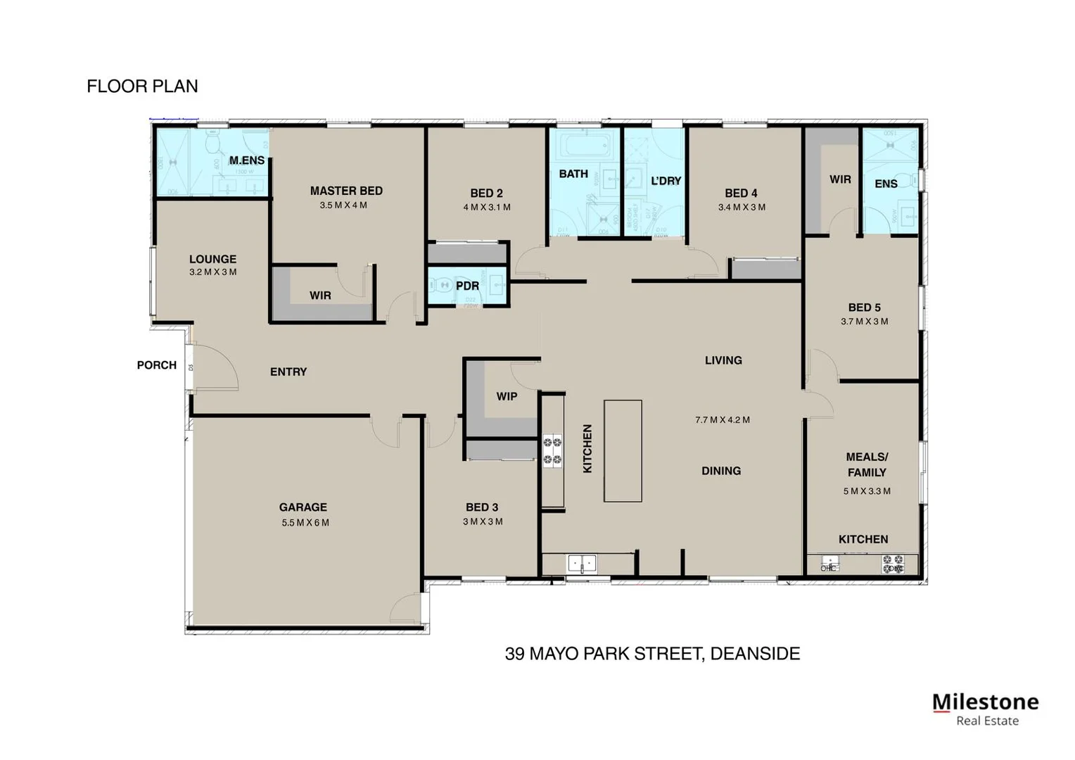 Additional image 19 of 39 Mayopark Street, Deanside VIC 3336
