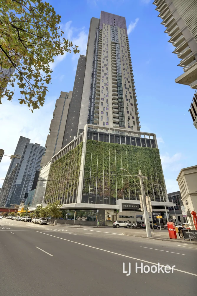 Additional image 10 of 3809/45 Clarke Street, Southbank VIC 3006