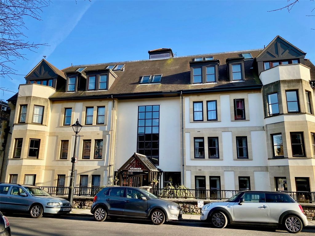 Additional image 6 of 2 bed flat for saleWhatley Court, 27-29 Whatley Road, Clifton, Bristol BS8