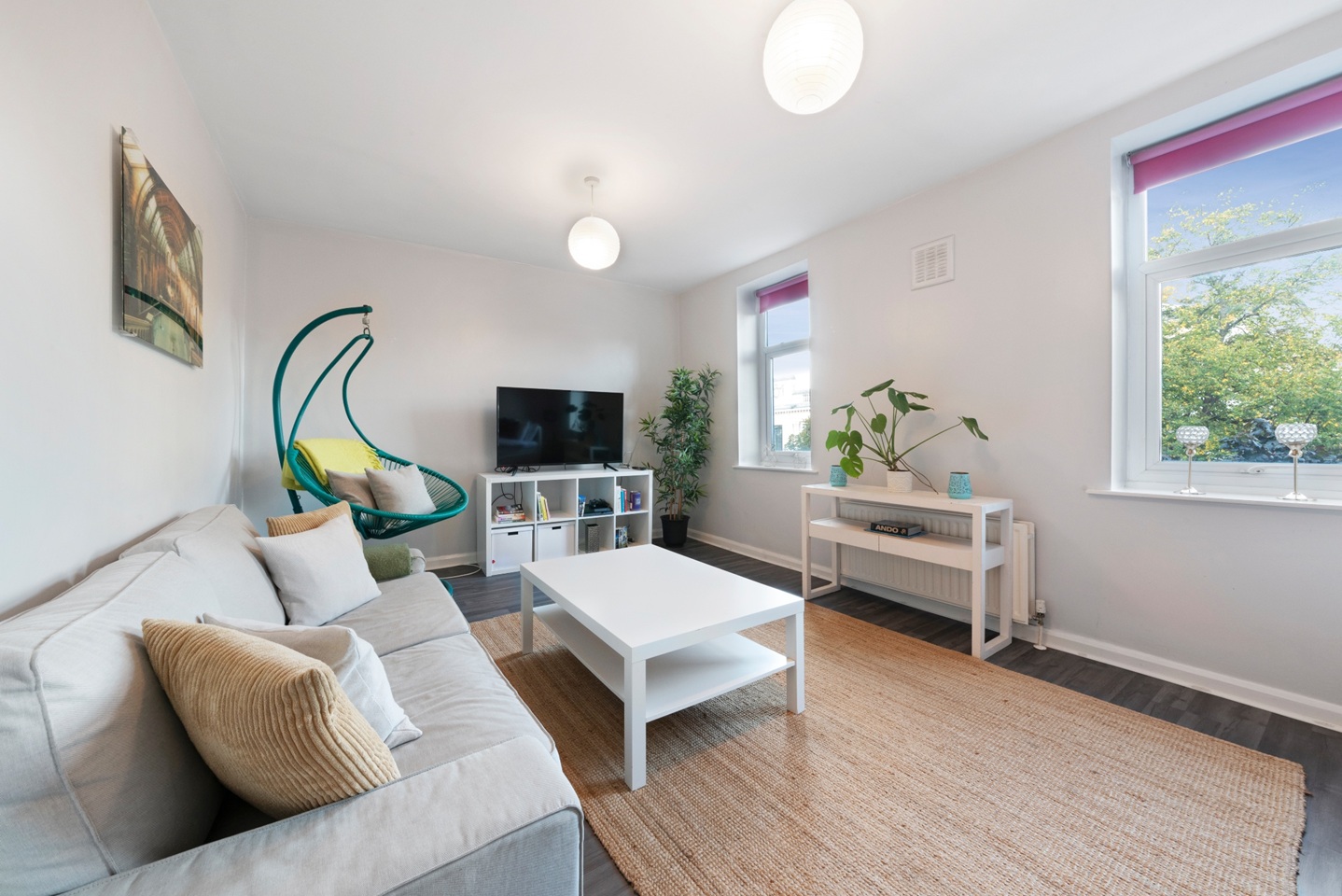 Additional image 2 of 2 Bed Flat, Upper St, N1, N1 7GU