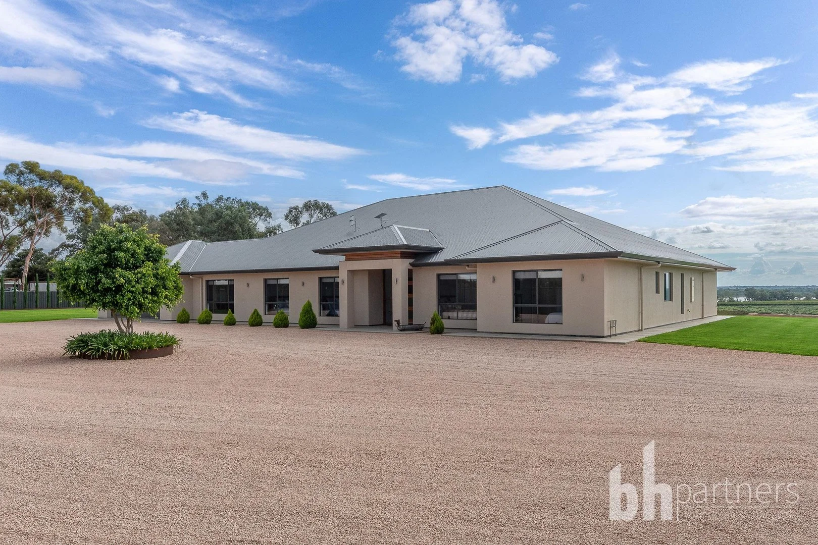 123 Elephant Trunk Road, Cobdogla SA 5346