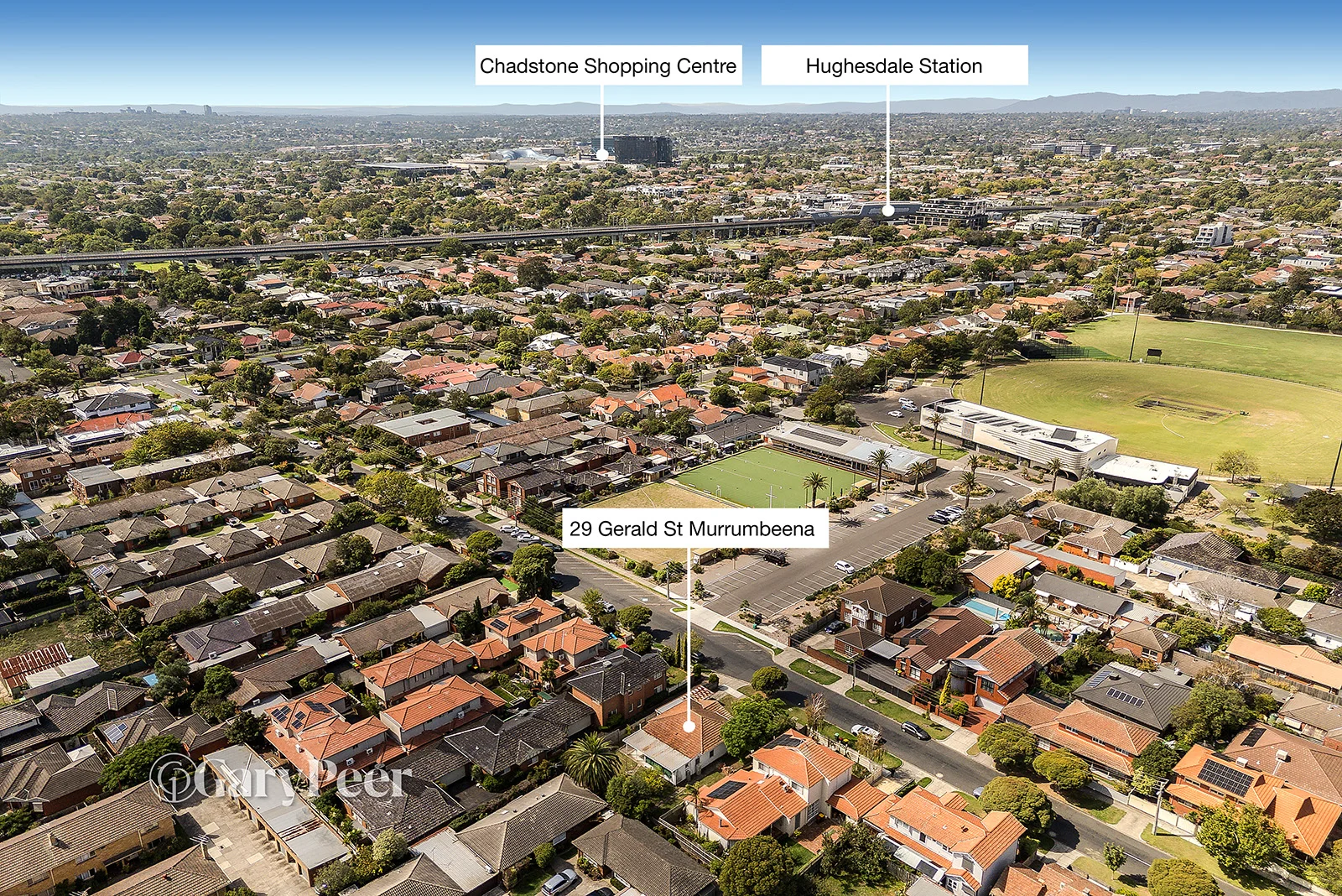 Additional image 14 of 29 Gerald Street, Murrumbeena VIC 3163