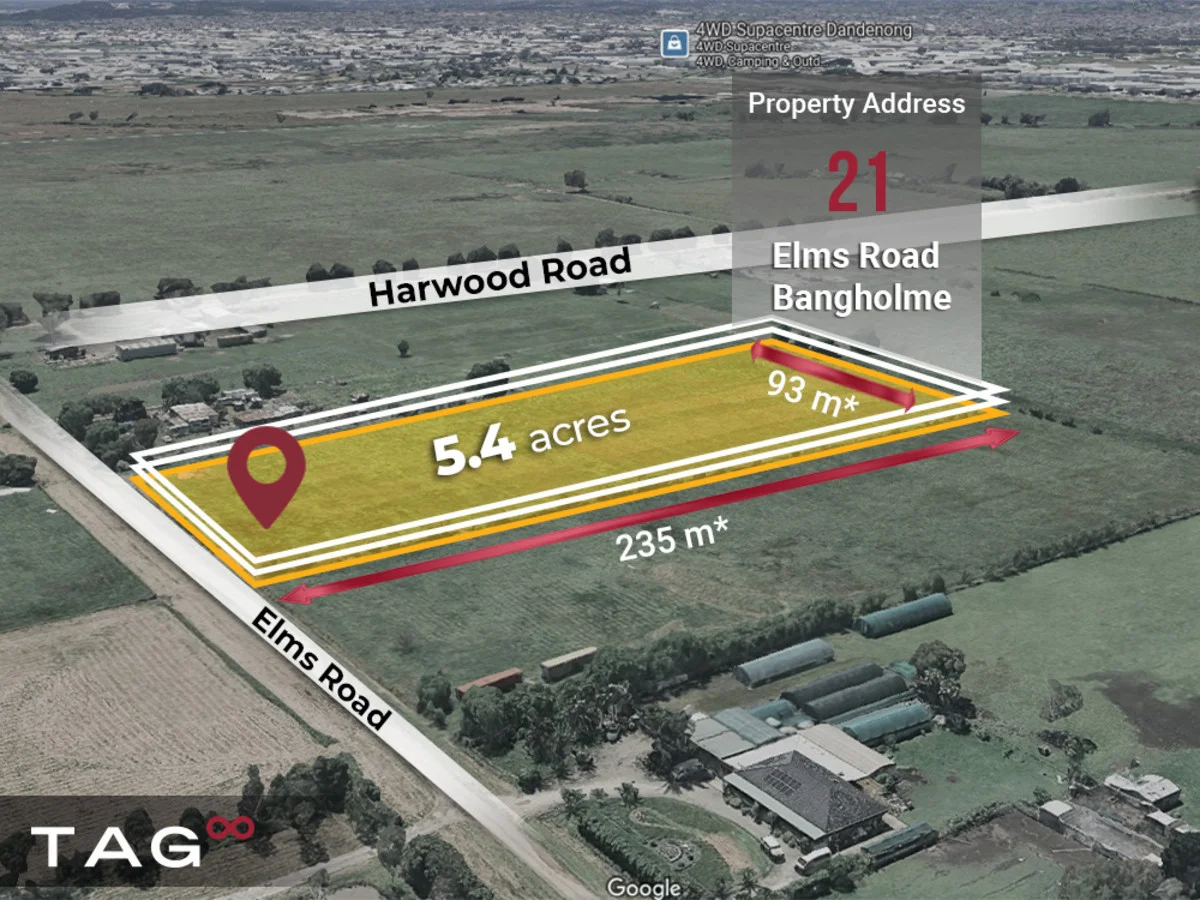 Additional image 3 of 21 Elms Road, Bangholme VIC 3175