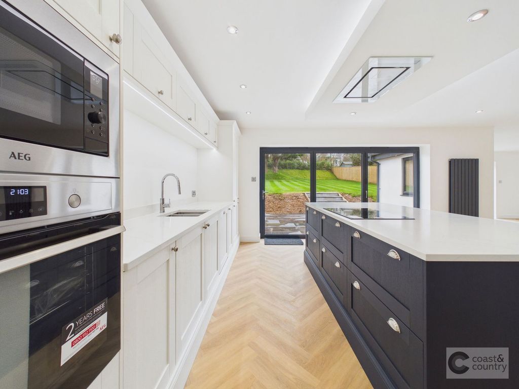 Additional image 3 of 4 bed bungalow for saleExeter Road, Kingsteignton TQ12