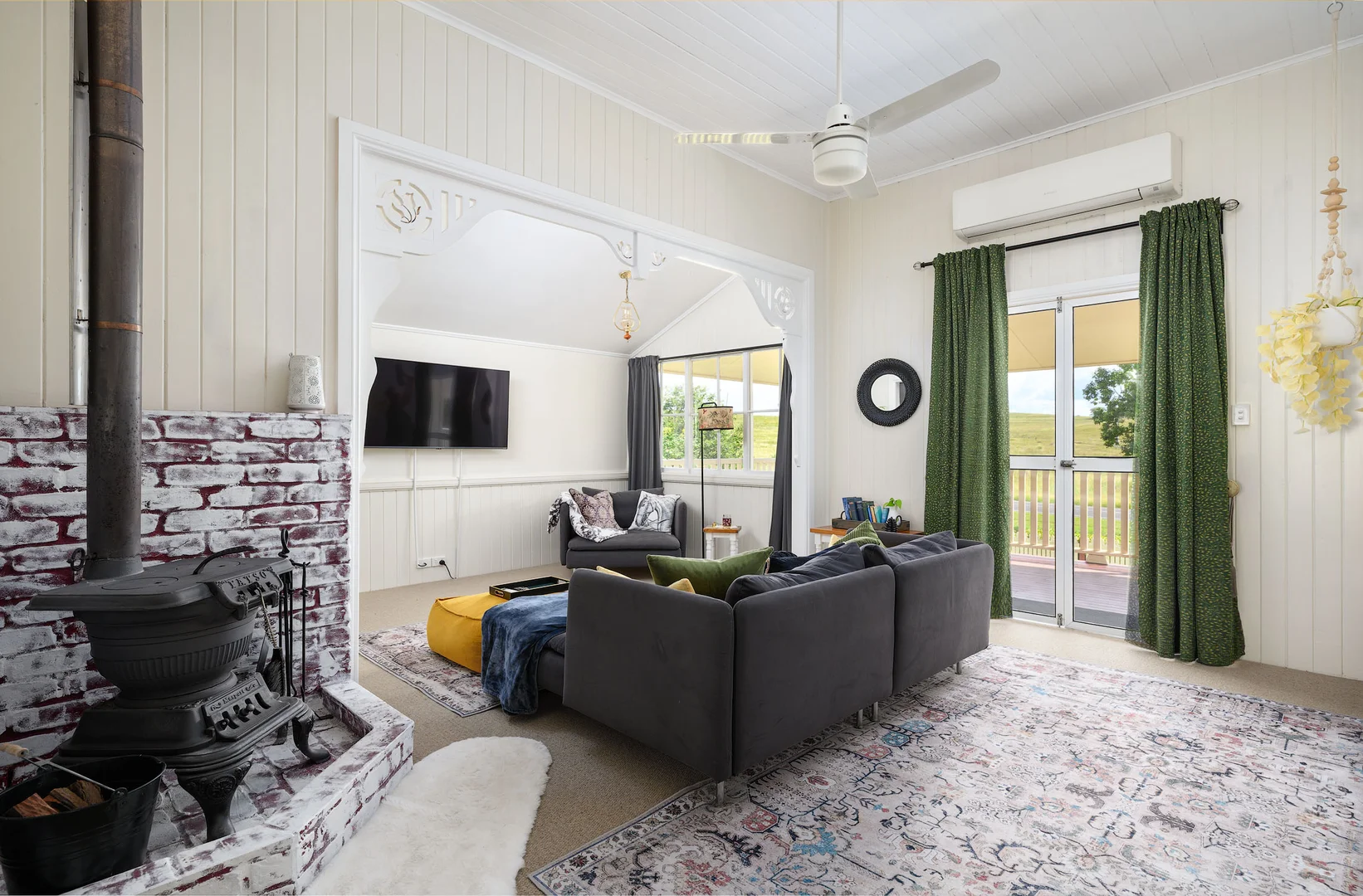 Additional image 7 of 13 Berner Road, Tansey QLD 4601