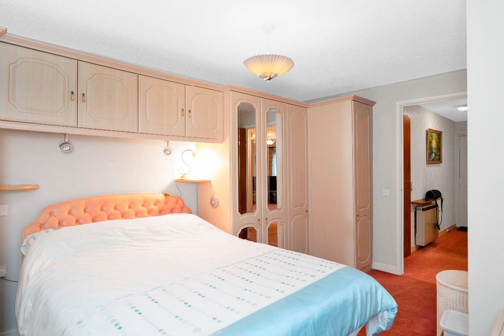 Additional image 8 of 2 bed flat for sale29 Rose Park, Peebles EH45
