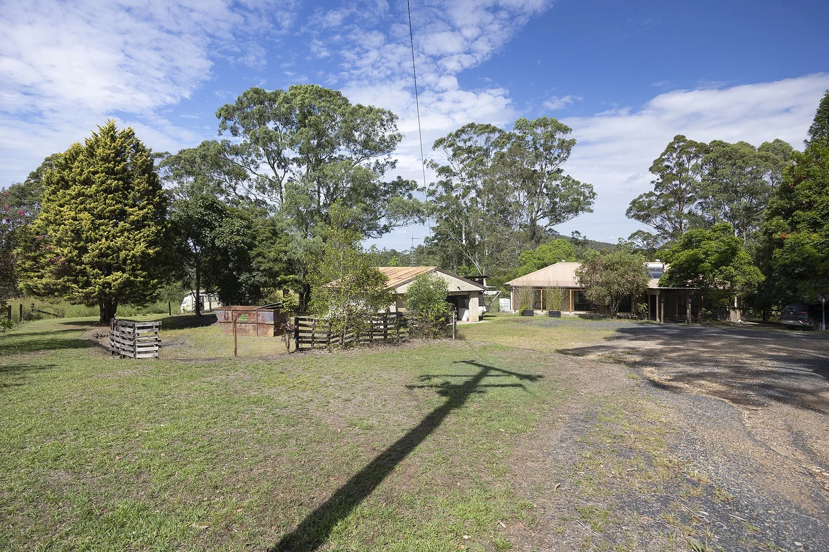 381 Candoormakh Creek Road, Nabiac NSW 2312
