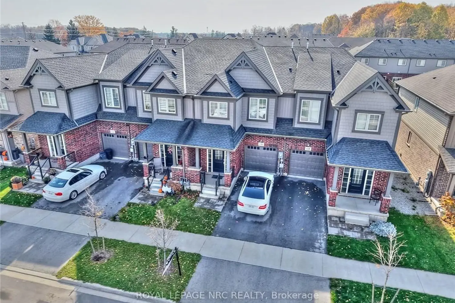 130 Acacia Road