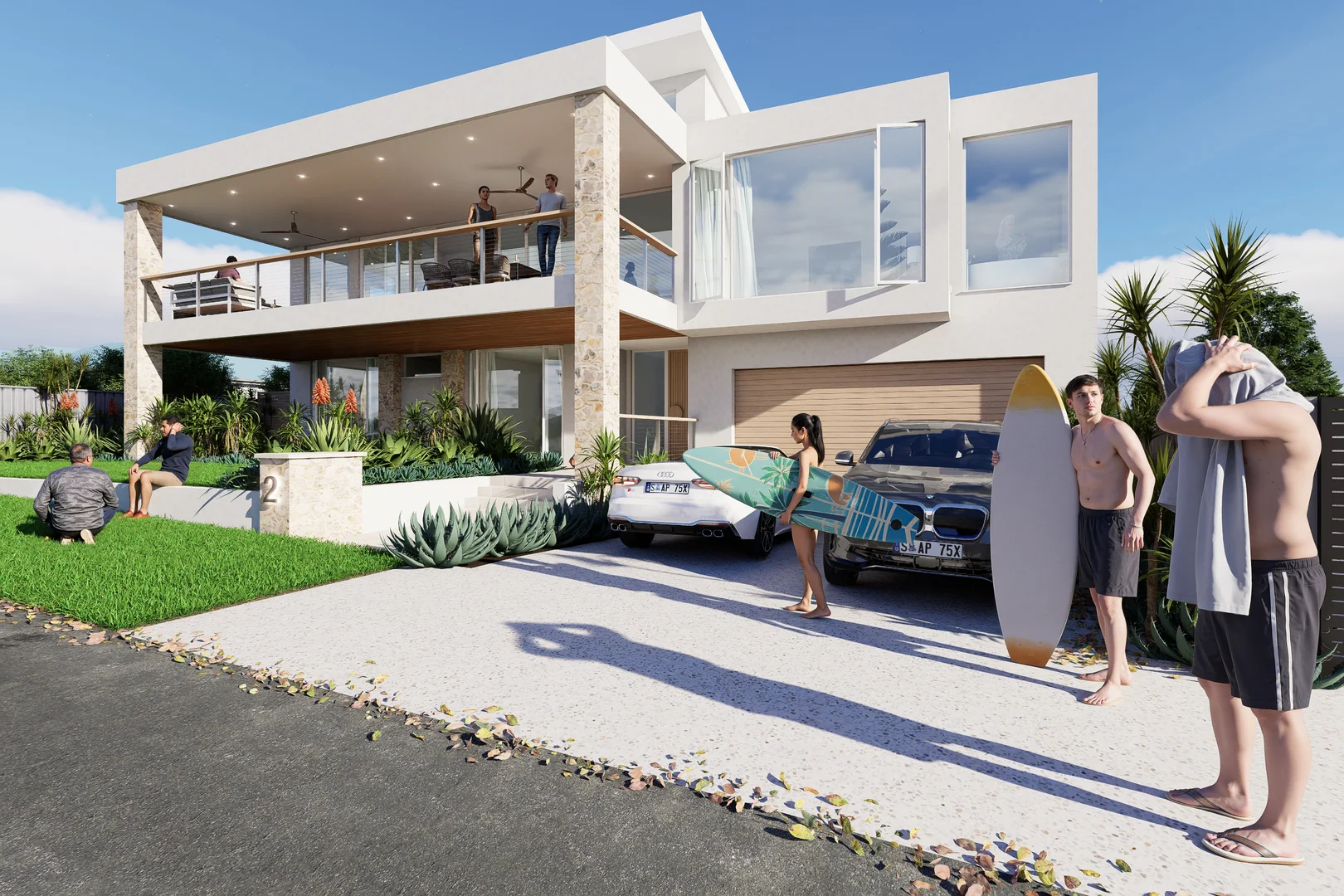 2 Surf Street, Middleton SA 5213