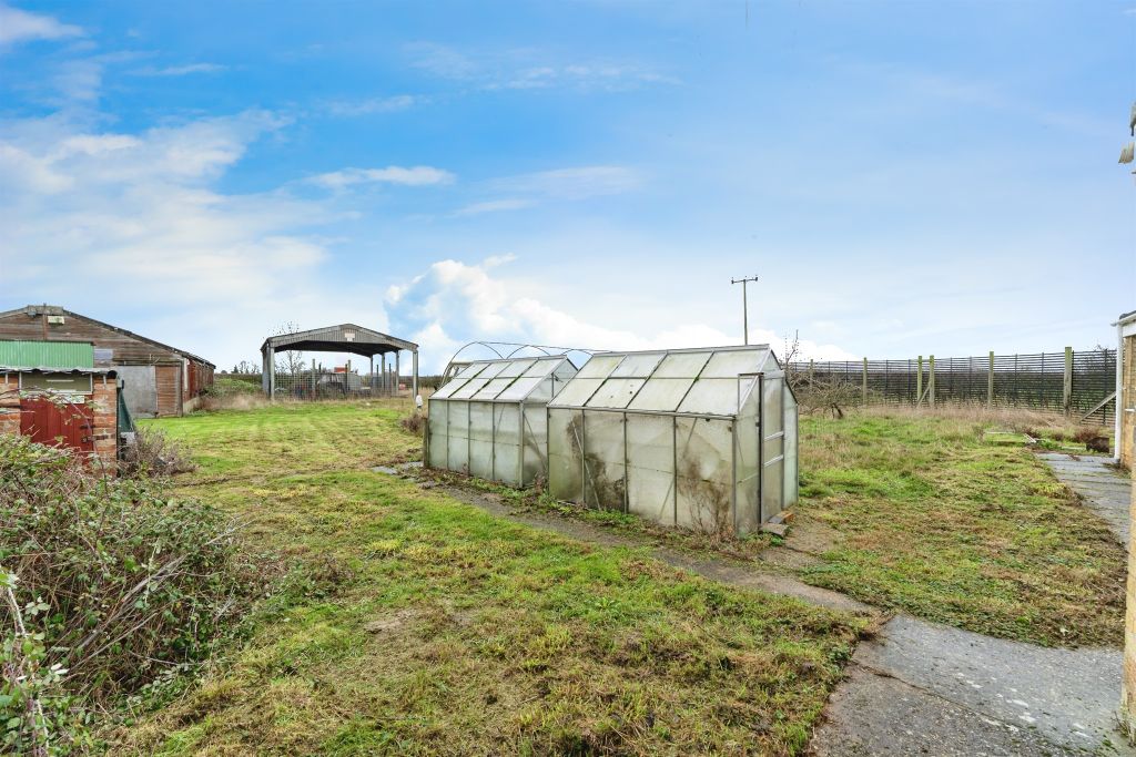 Additional image 2 of Land for saleEastwood End, Wimblington, March PE15