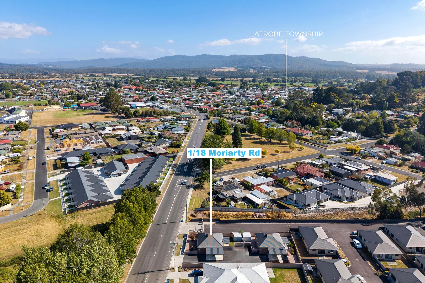 Additional image 17 of 1/18 Moriarty Road, Latrobe TAS 7307