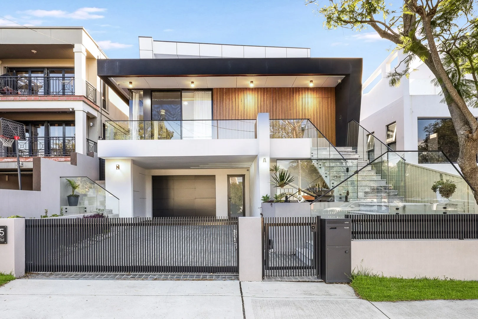 135 Laycock Road, Hurstville Grove NSW 2220