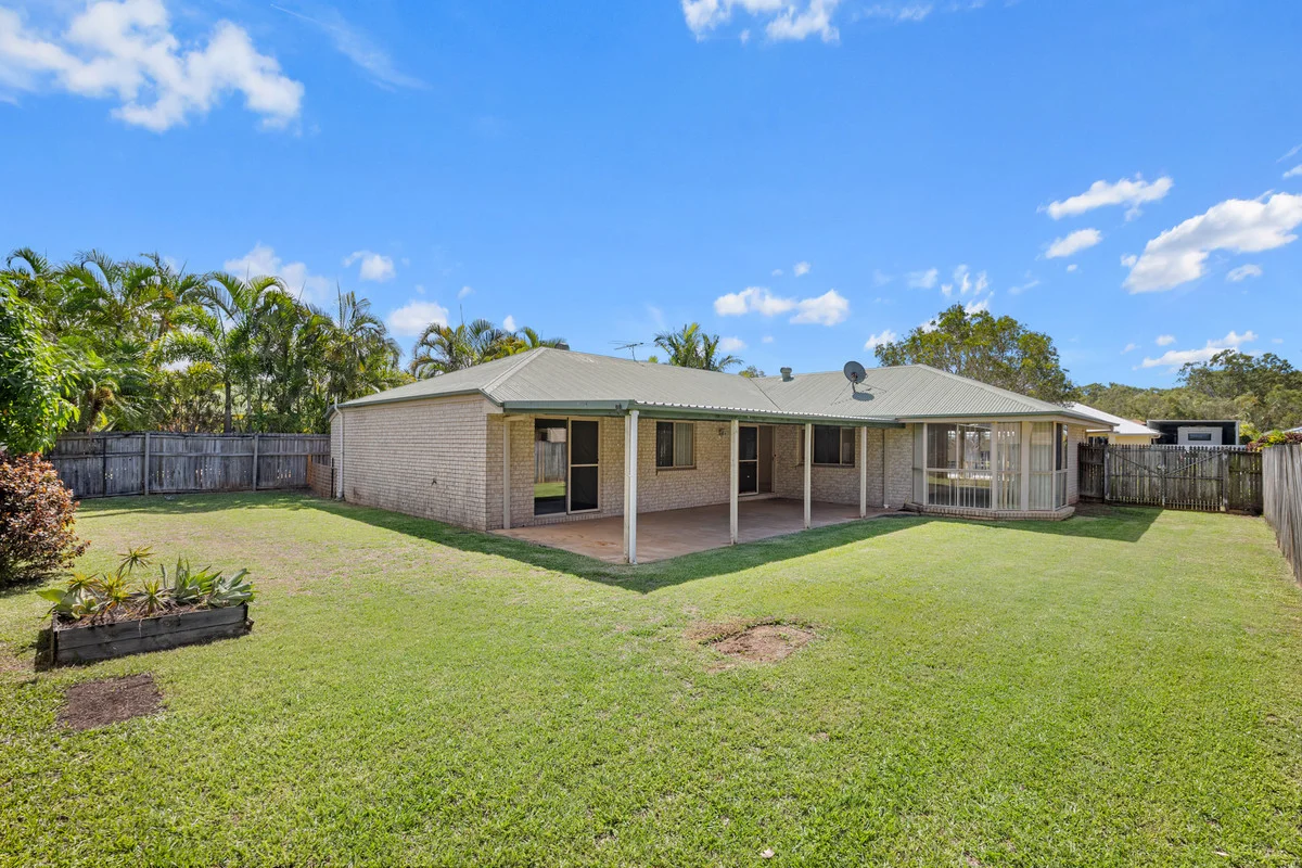 Additional image 3 of 6 Jacaranda Place, Ormiston QLD 4160