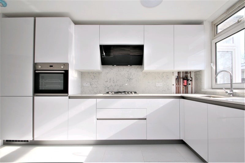 2 Bed Flat, Kingsland, NW8, N1 7GU photo 5