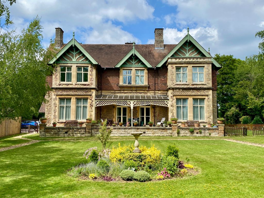2 bed flat for sale26 Beacon Lane, Grantham NG31