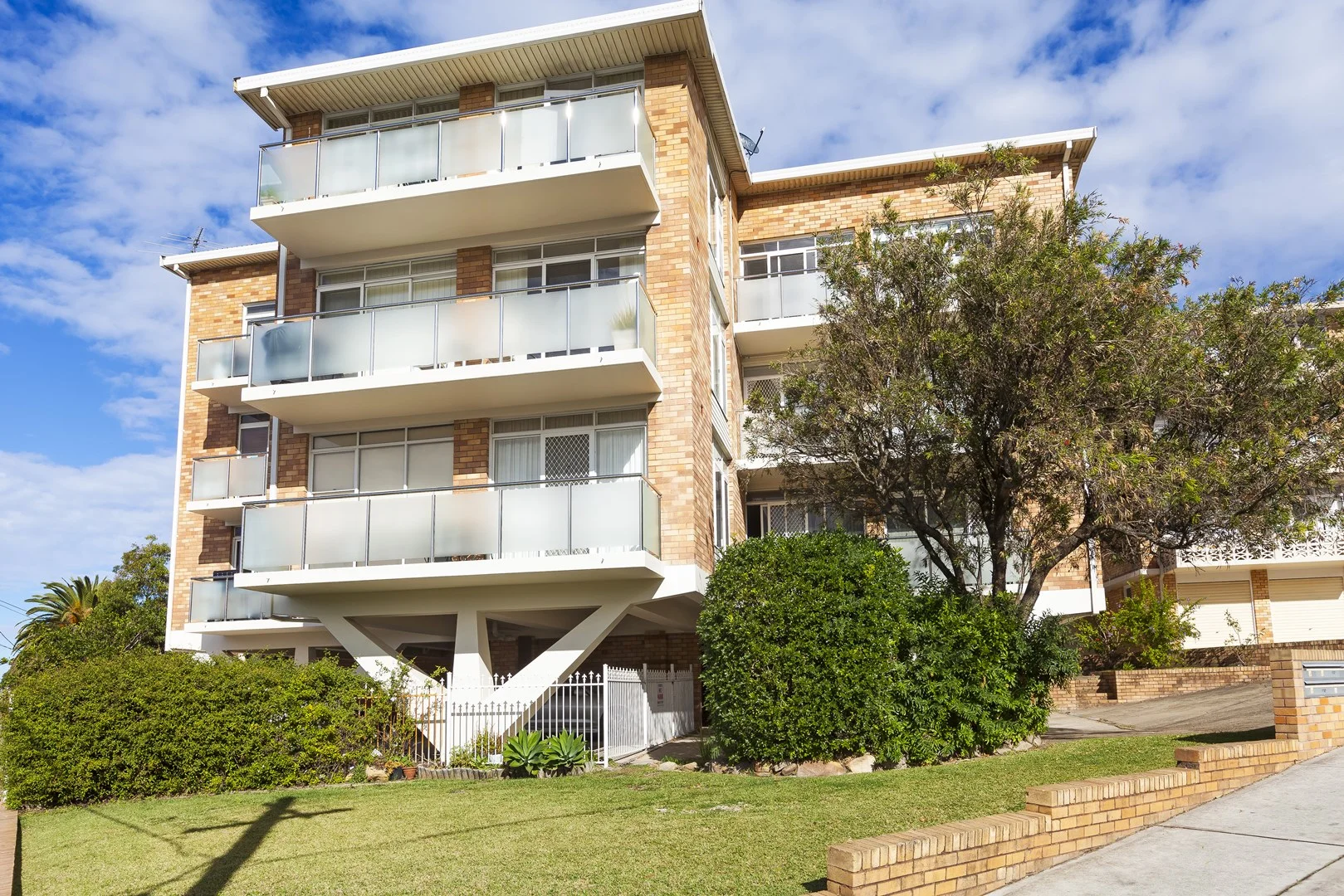 2/18 Burke Road, Cronulla NSW 2230