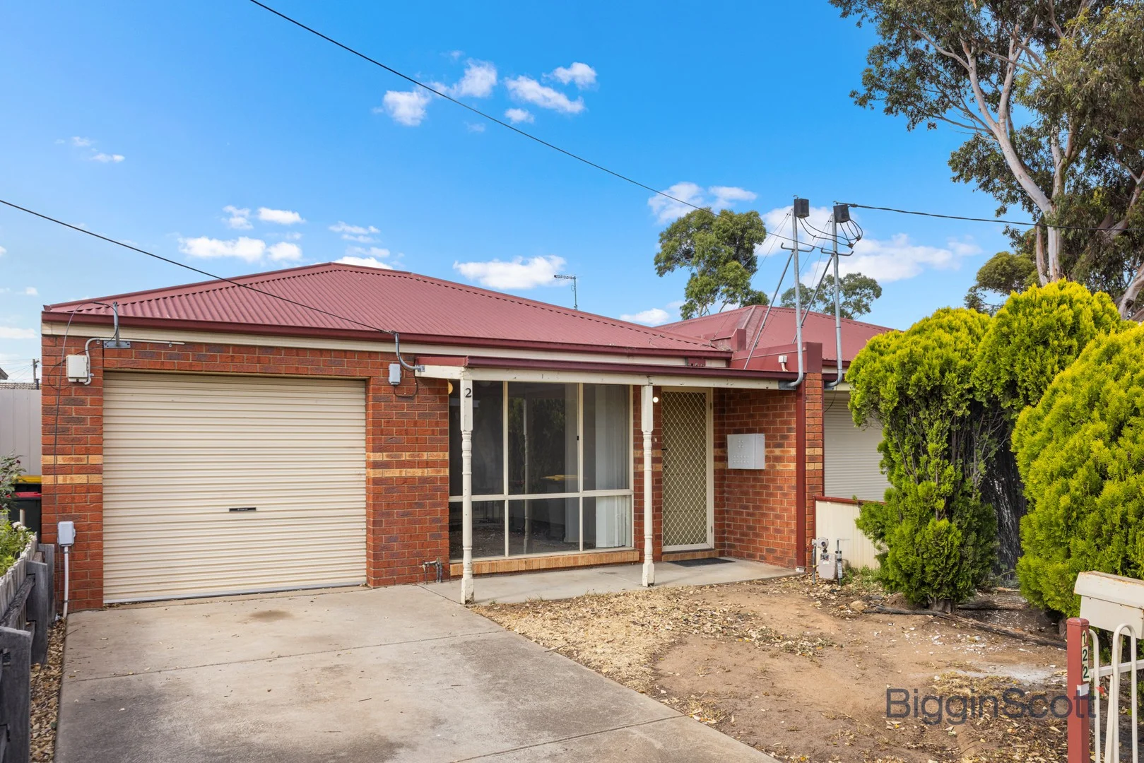 2/122 Shaws Road, Werribee VIC 3030