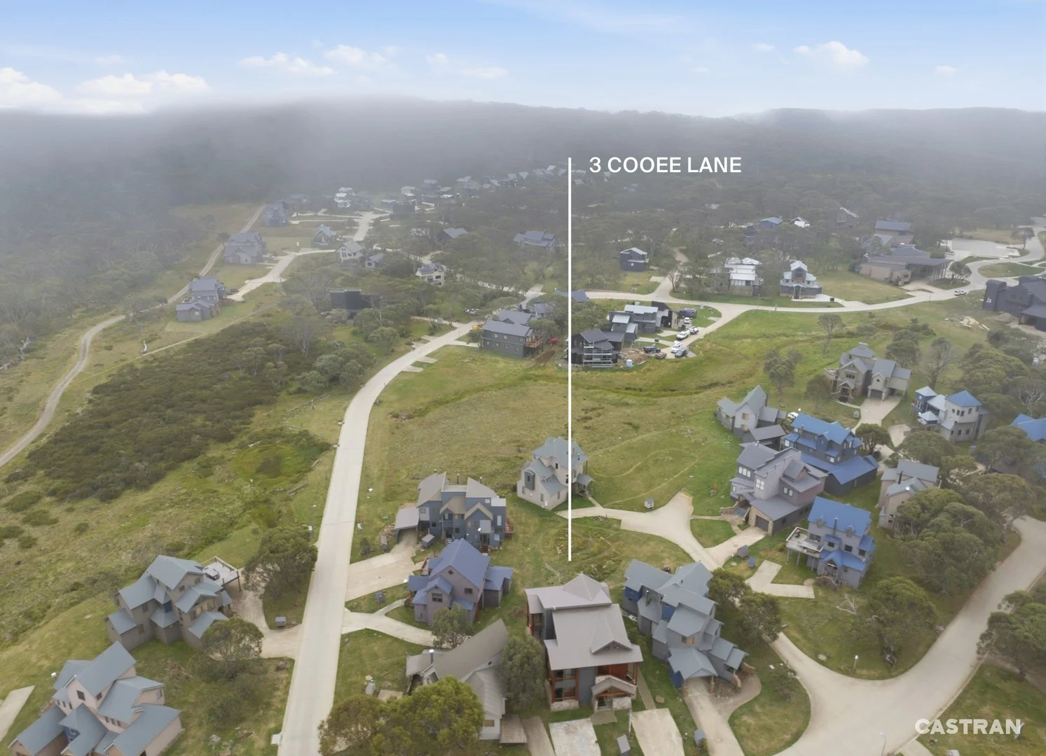 3 Cooee Lane, Dinner Plain VIC 3898