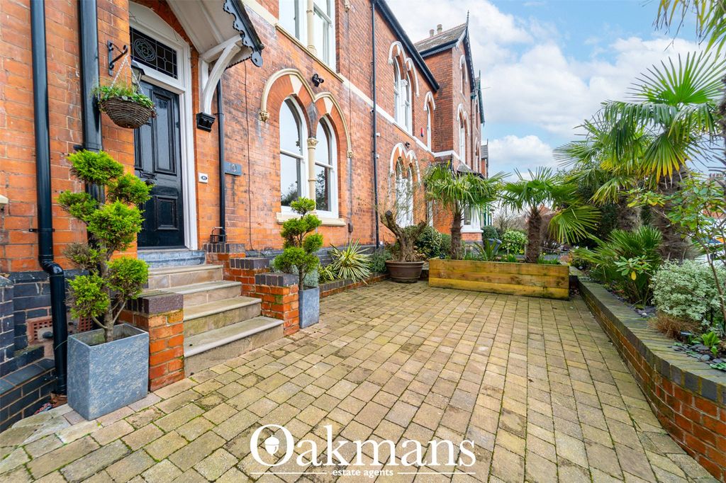 Additional image 28 of 4 bed detached house for saleKingscote Road, Birmingham, West Midlands B15
