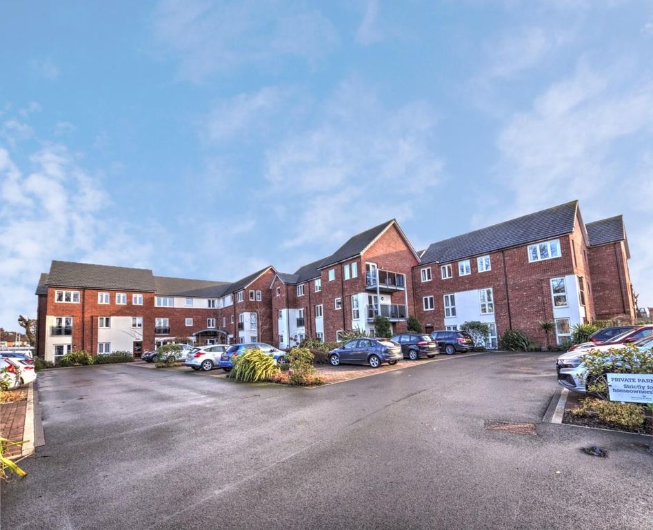 Additional image 2 of 1 bed flat for saleMoor Lane, Crosby, Liverpool L23