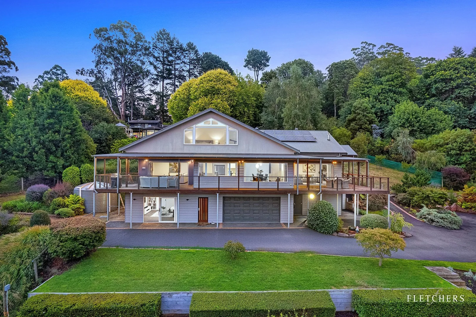 Additional image 4 of 8 Stewart Road, Olinda VIC 3788