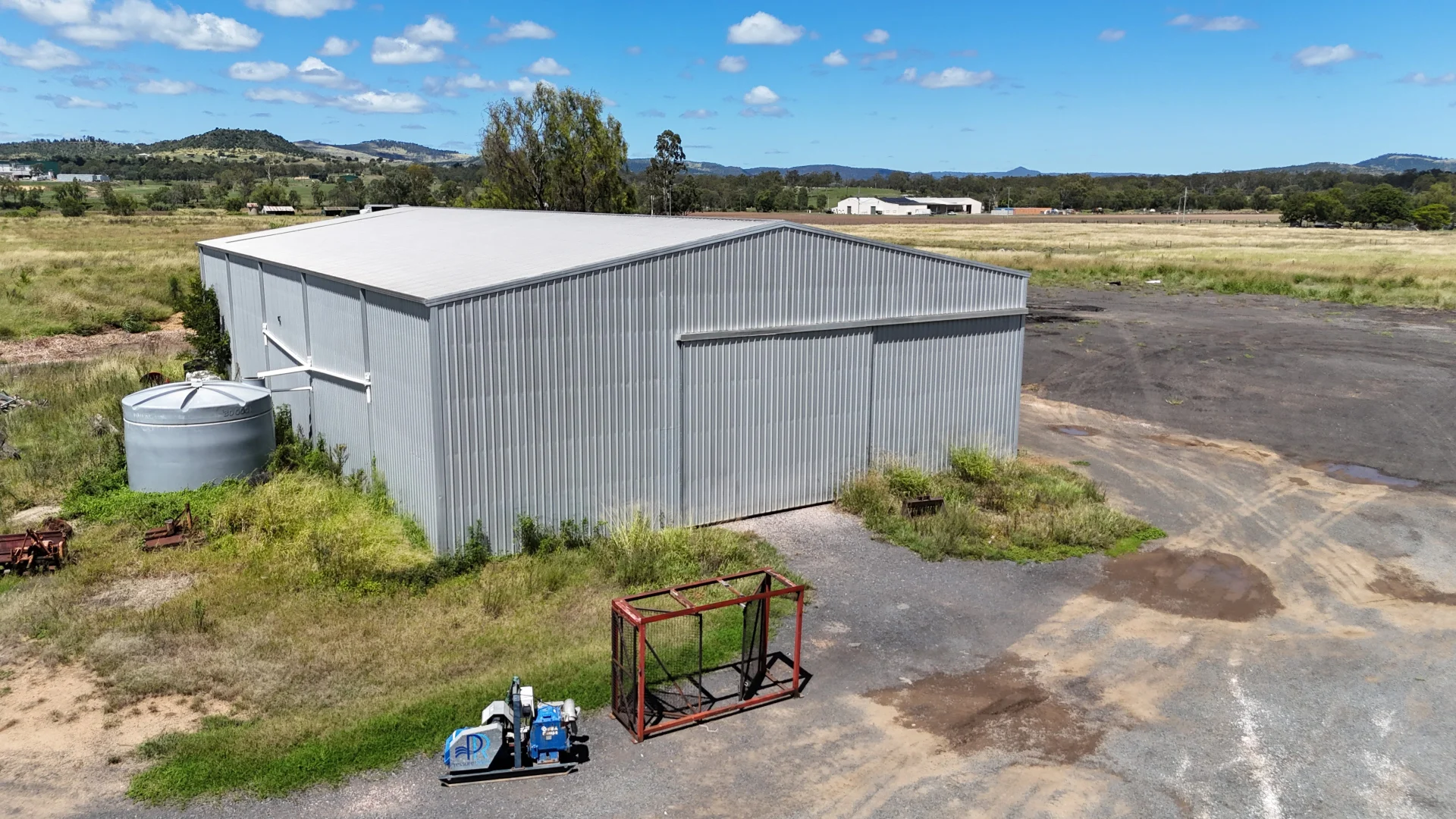 Additional image 2 of 1547 Gatton-Helidon Rd, Grantham QLD 4347