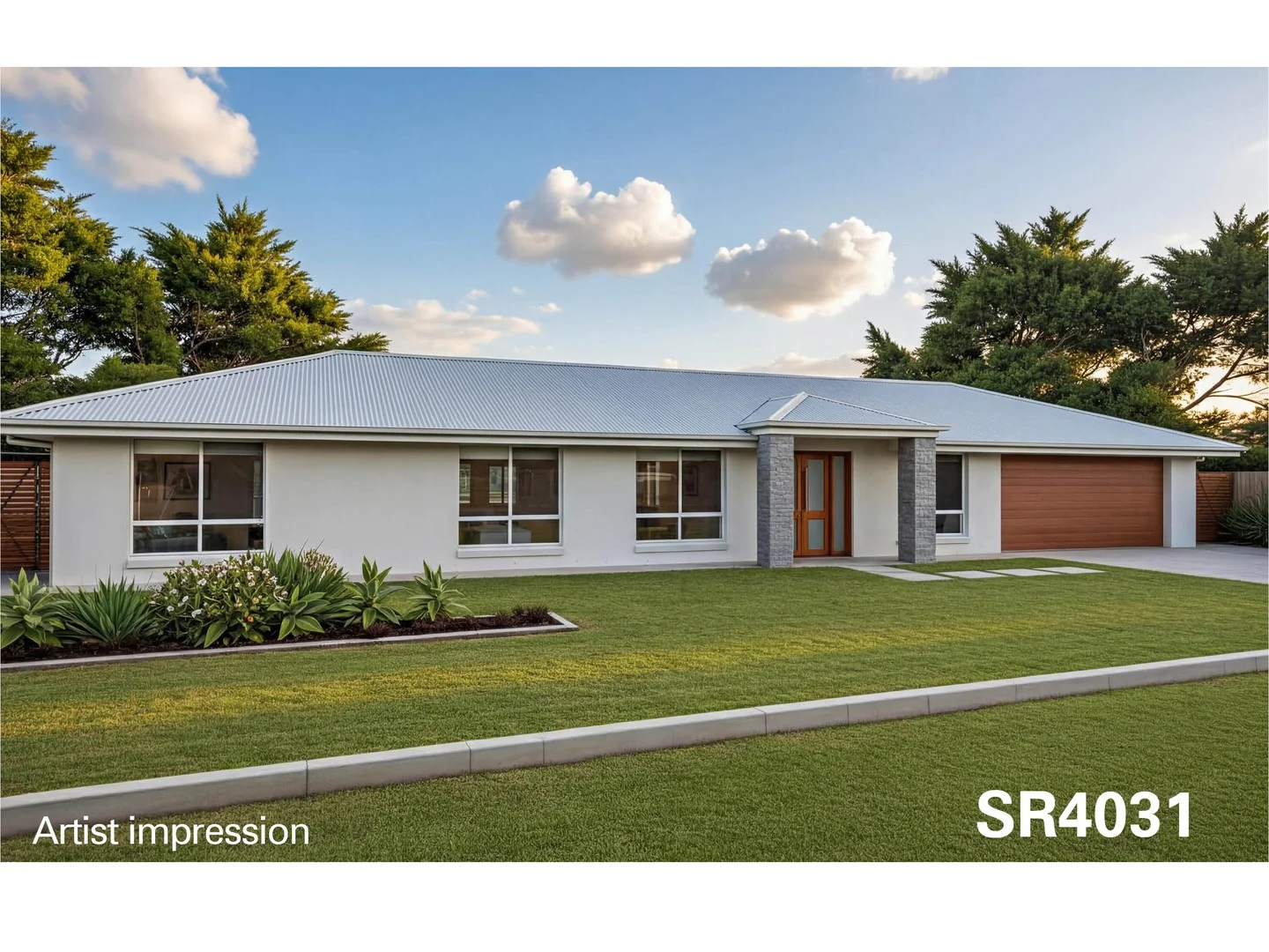 Lot 46/9 Maragon Crt, Lake Clarendon QLD 4343