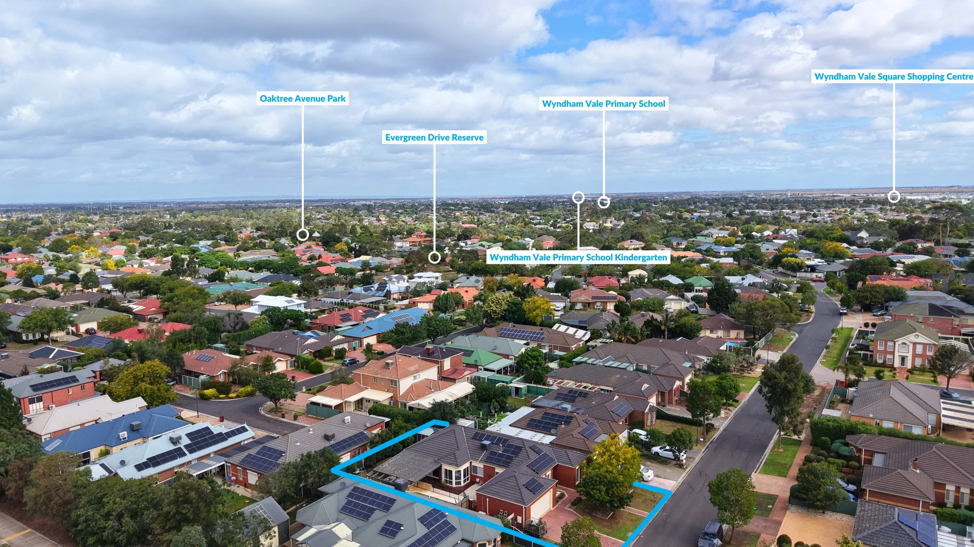 Additional image 23 of 62 Evergreen Drive, Wyndham Vale VIC 3024