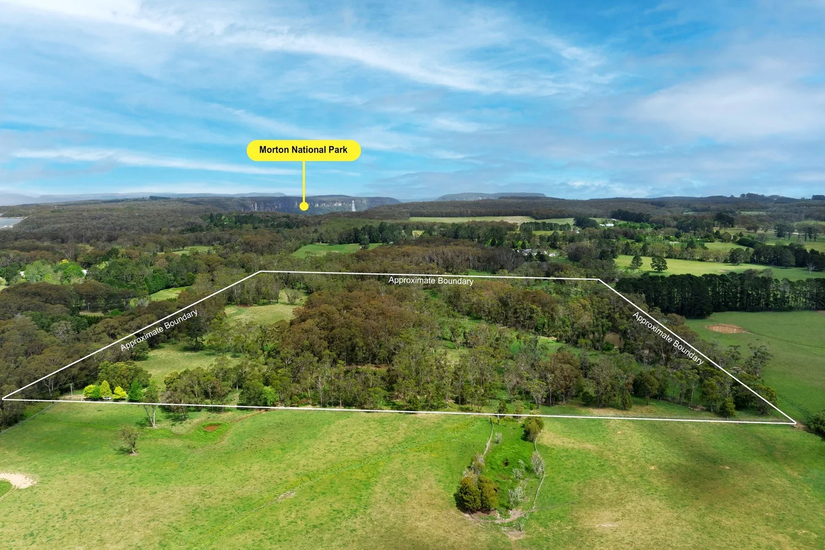 Additional image 5 of 1180 Sheepwash Road, Fitzroy Falls NSW 2577