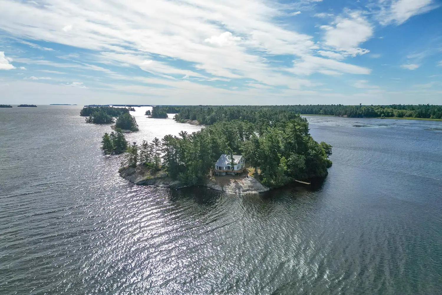 Additional image 11 of Wl106-1 Loudon Island 8 Pcl 1715