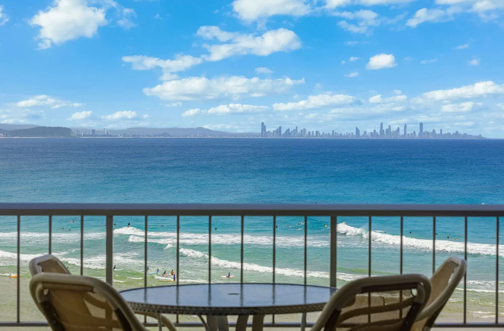 22/180 Marine Parade, Rainbow Bay QLD 4225