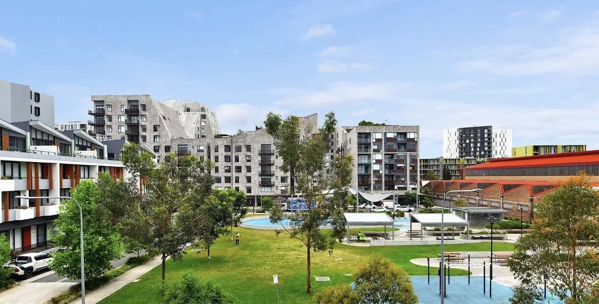 WeChat: KRL119 L1/ 4 Banilung St, Rosebery NSW 2018 photo 2