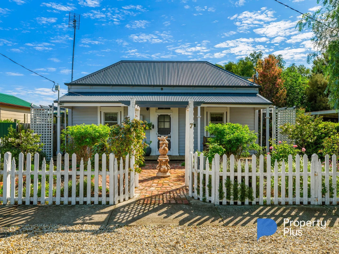 7 Godfrey Street, Boort VIC 3537