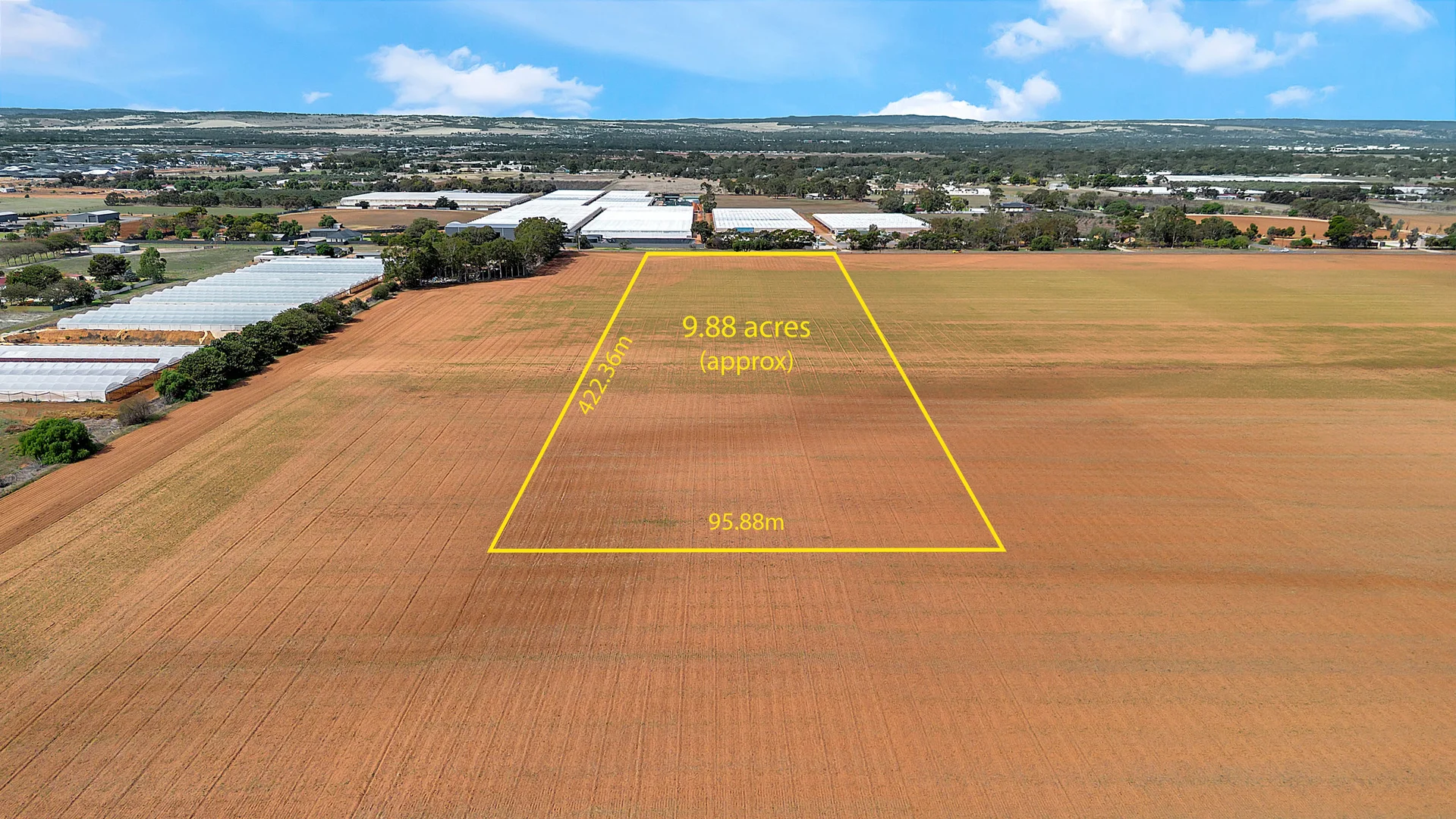 Additional image 2 of Lot 2 Short Road., Penfield Gardens SA 5121