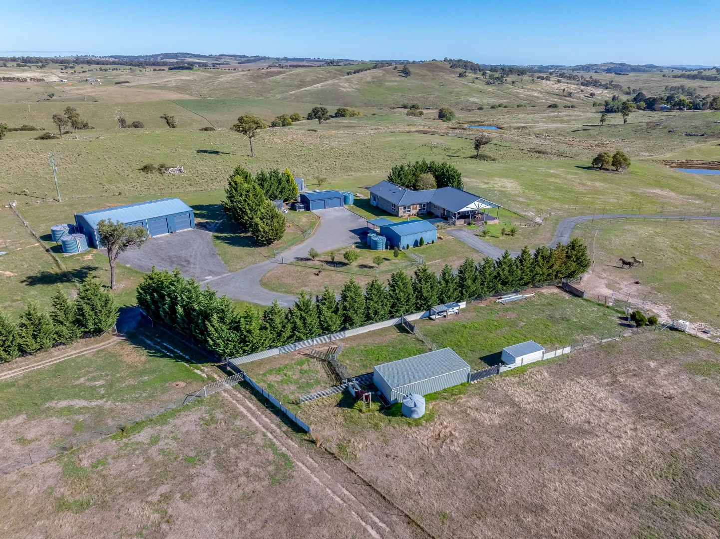 Additional image 5 of 1873 Peelwood Road, Laggan NSW 2583