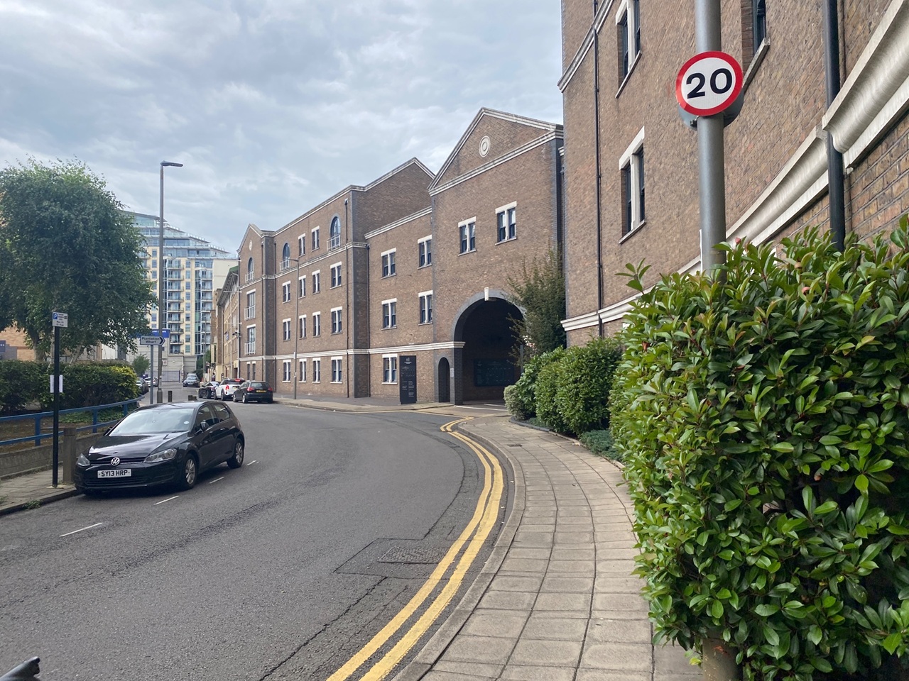 Additional image 9 of 2 Bed Flat, Plantation Wharf, SW11, N1 7GU