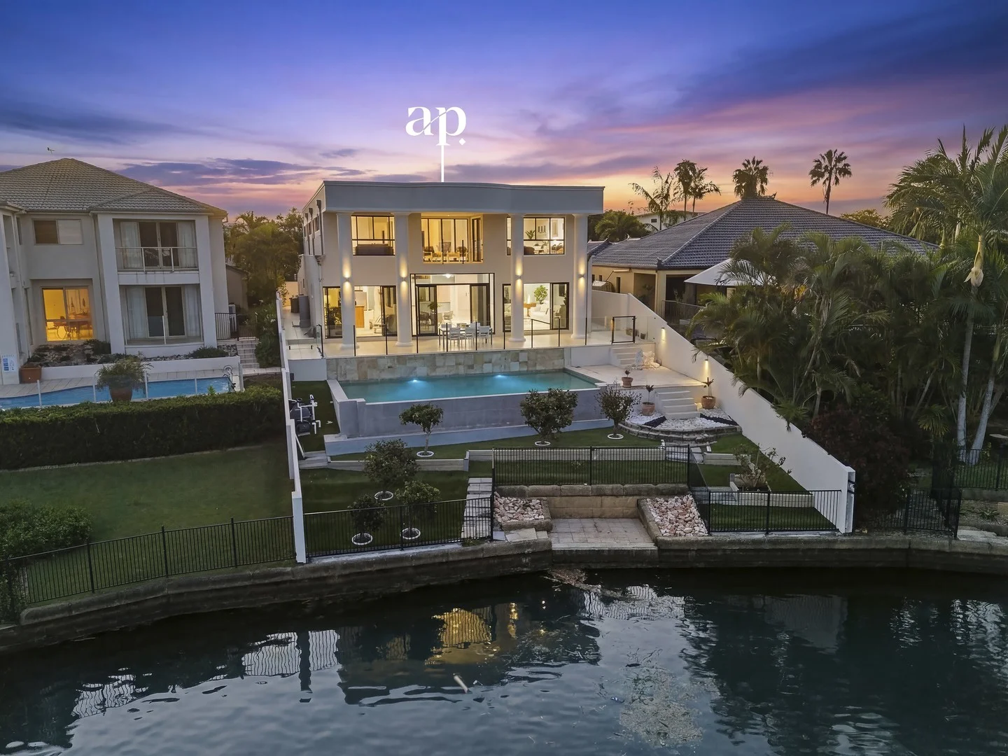 Additional image 4 of 74 Sir Bruce Small Boulevard, Benowa Waters QLD 4217
