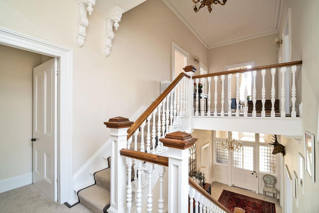 Additional image 11 of 6 bed semi-detached house for saleCastle Terrace, Berwick-Upon-Tweed, Northumberland TD15