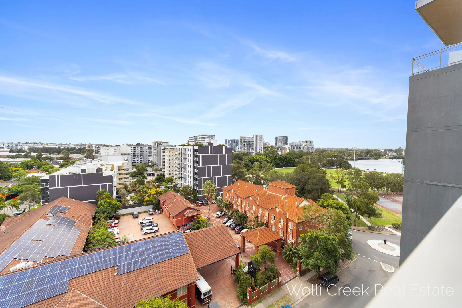 Additional image 2 of 803/36-42 Levey Street, Wolli Creek NSW 2205