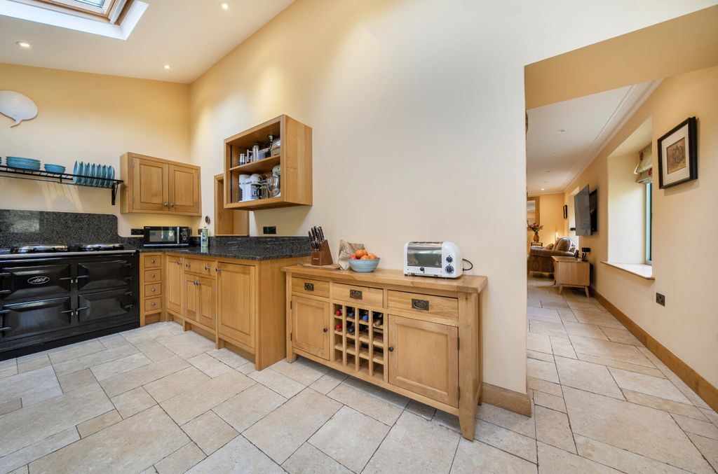 Additional image 16 of 4 bed detached house for saleNorthmoor Road, Dulverton, Somerset TA22