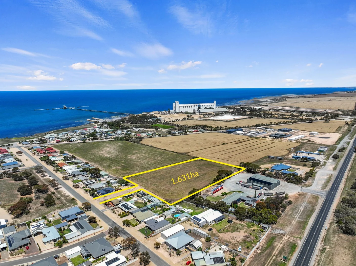 Lot 2 Cane Avenue, Ardrossan SA 5571