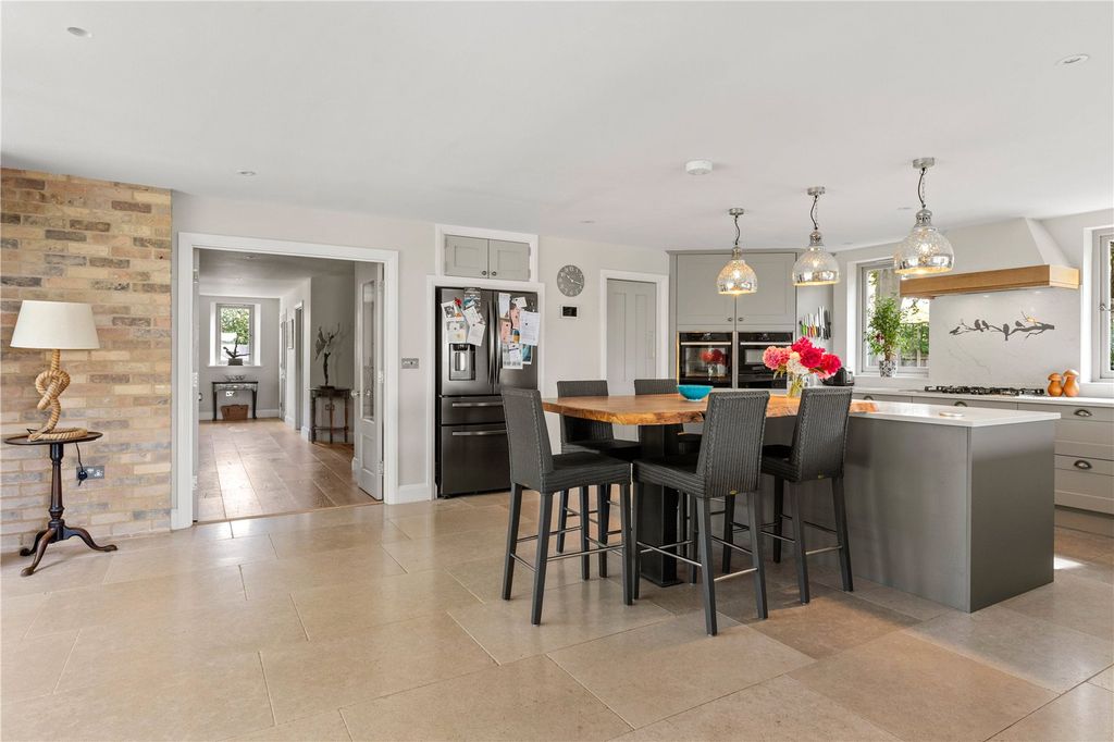 Additional image 4 of 5 bed detached house for saleDogget Lane, Fulbourn, Cambridgeshire CB21