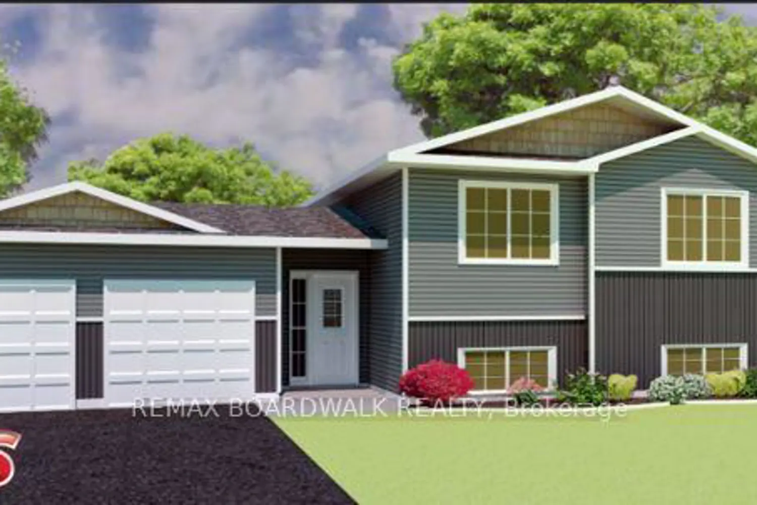Lot 136 Richmond Road