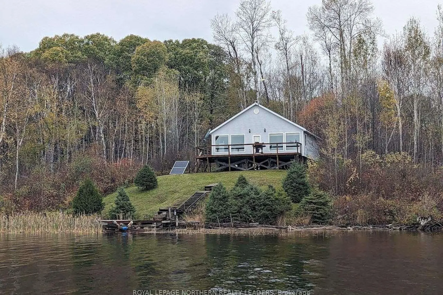 Lot 18 Mattagami Lake