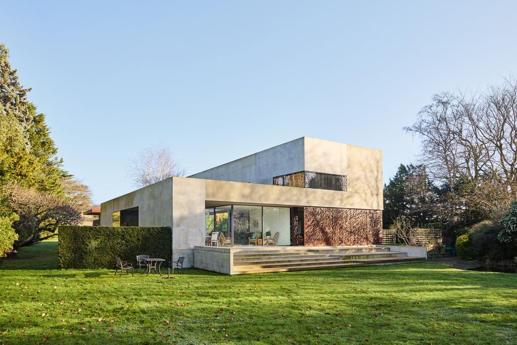 Additional image 32 of 6 bed detached house for salePheasants, Pheasants Henley-On-Thames, Oxfordshire RG9