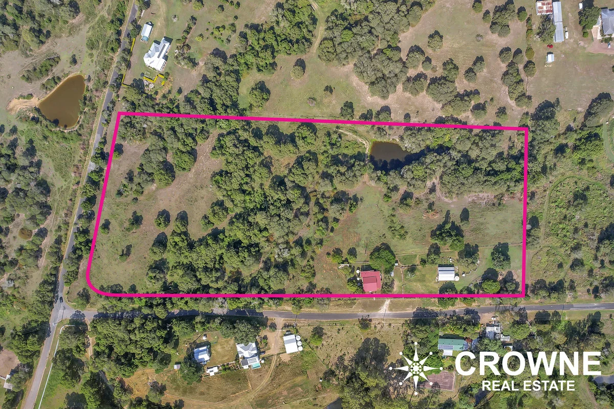 131 Mahons Road, Pine Mountain QLD 4306